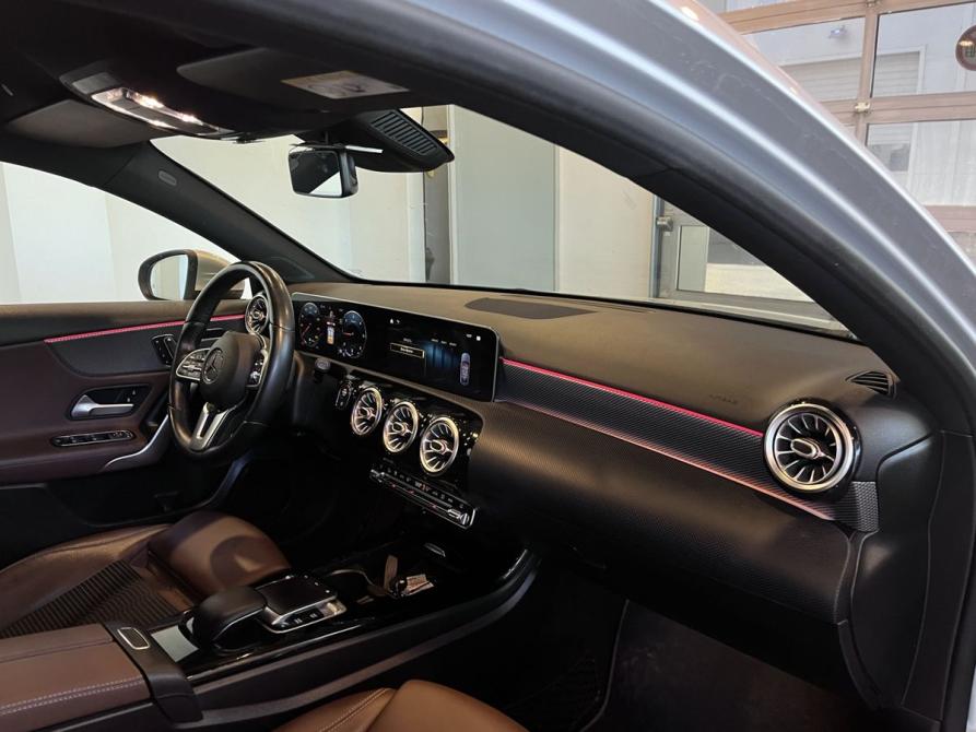 Mercedes-Benz A-Класс IV (W177) Чебоксары  - изображение 12
