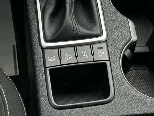 Kia Sportage IV Рестайлинг с пробегом 2018 года, цена 2 069 000 рублей, 132198 км, внедорожник, Автокод Объявления
