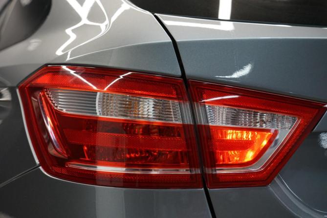 Lada (ВАЗ) Vesta I с пробегом 2020 года, цена 1 220 000 рублей, 144000 км, универсал, Автокод Объявления