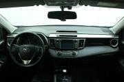 Toyota RAV4 IV (XA40) Красноярск  - изображение 37