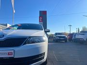 Skoda Rapid I Рестайлинг Стерлитамак  - изображение 31