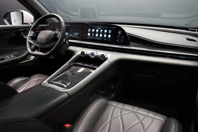 Exeed RX с пробегом 2023 года, цена 3 144 000 рублей, 88000 км, внедорожник, Автокод Объявления