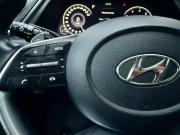 Hyundai Sonata VIII (DN8) Тюмень  - изображение 37
