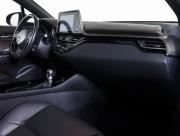 Toyota C-HR I Москва  - изображение 35