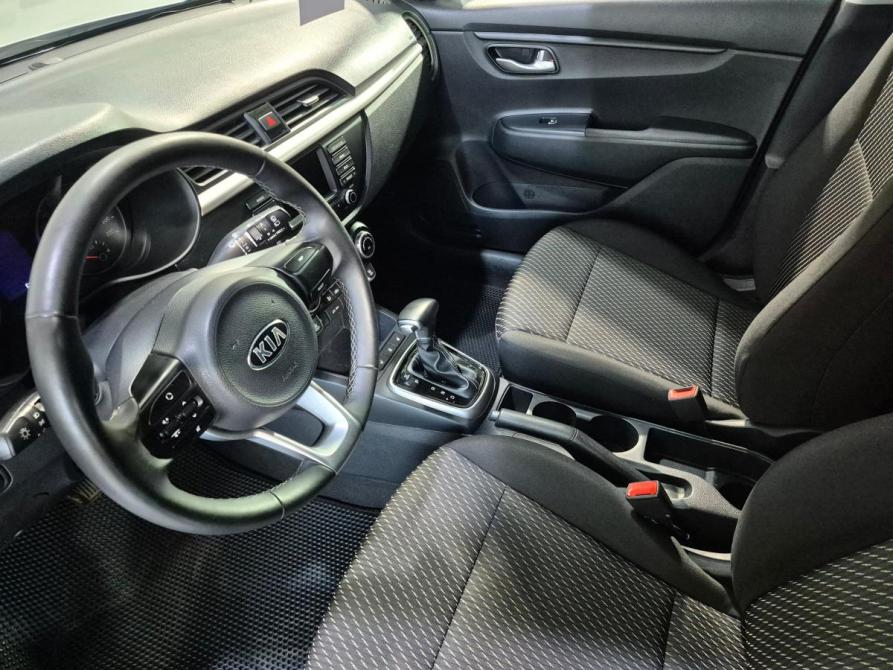 Kia Rio IV Воронеж  - изображение 14