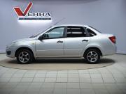 Lada (ВАЗ) Granta I Уфа  - изображение 24