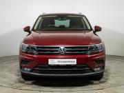 Volkswagen Tiguan II Санкт-Петербург  - изображение 22