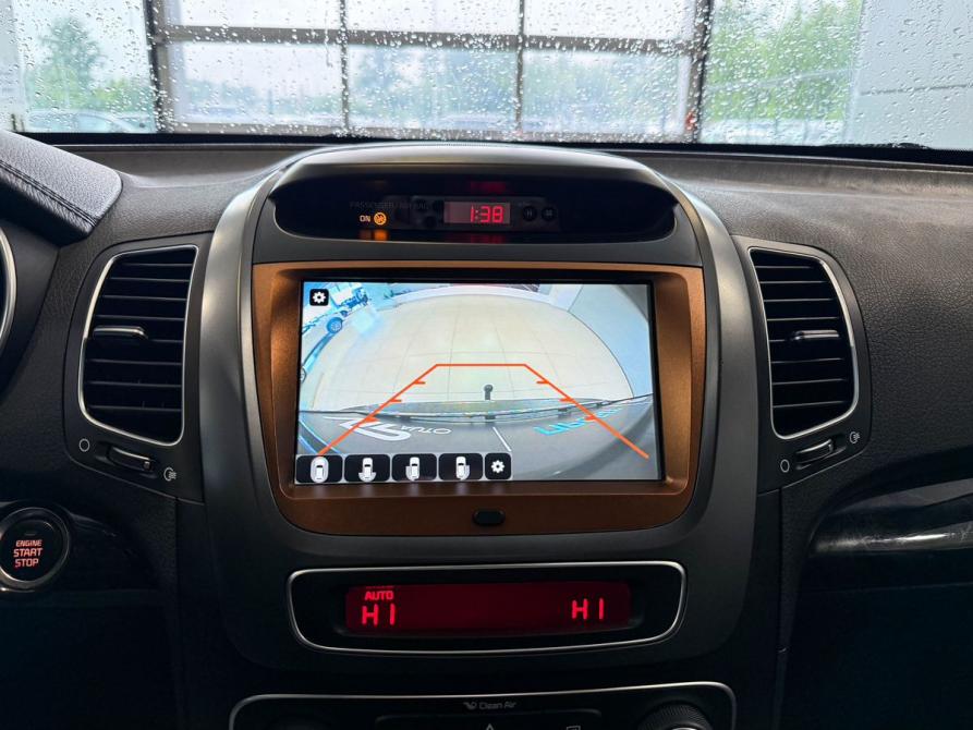 Kia Sorento II Рестайлинг Тверь  - изображение 14