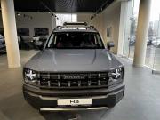Haval H3 Москва  - изображение 52