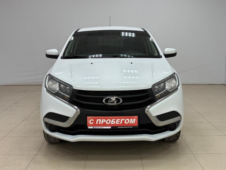 Lada (ВАЗ) XRAY I Альметьевск  - изображение 2