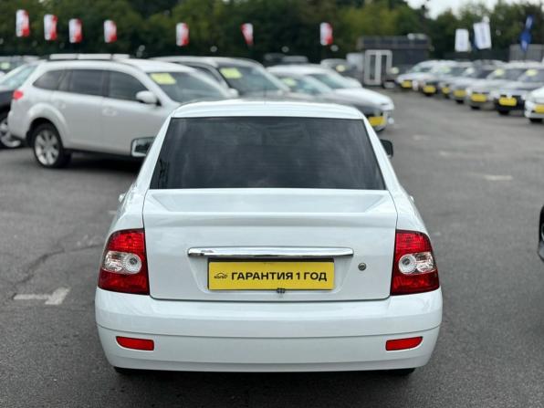 Lada (ВАЗ) Priora I с пробегом 2013 года, цена 369 000 рублей, 125979 км, седан, Автокод Объявления