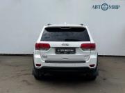 Jeep Grand Cherokee IV (WK2) Рестайлинг Москва  - изображение 20