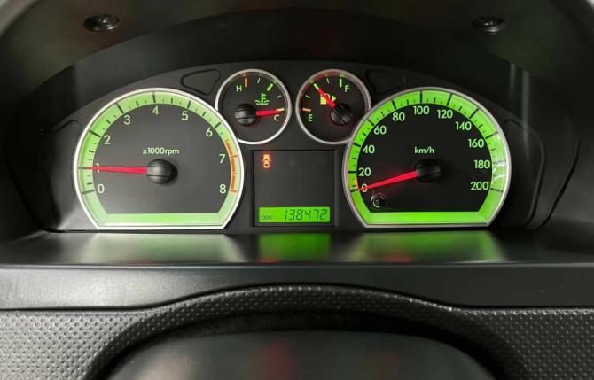 Chevrolet Aveo I Рестайлинг с пробегом 2011 года, цена 436 235 рублей, 138472 км, седан, Автокод Объявления