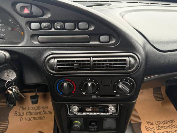 Chevrolet Niva I Рестайлинг с пробегом 2011 года, цена 485 000 рублей, 112382 км, внедорожник, Автокод Объявления