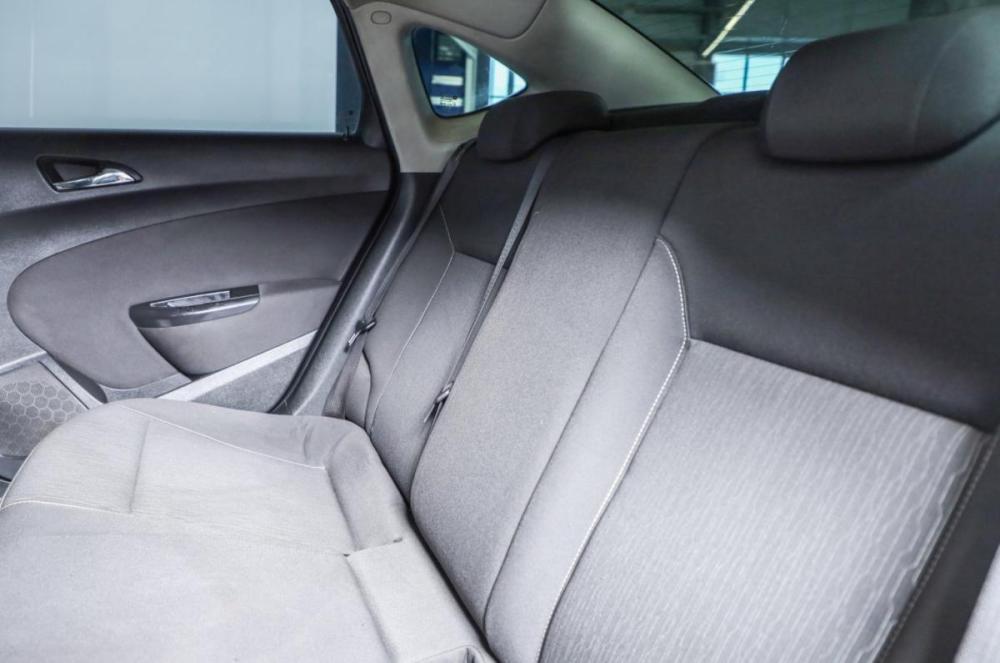 Opel Astra J Рестайлинг Новосибирск  - изображение 17