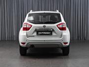 Nissan Terrano III (D10) Ставрополь  - изображение 29