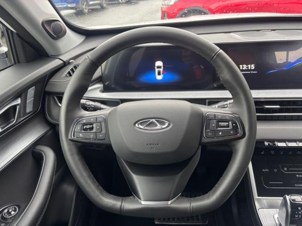 Chery Tiggo 7 Pro Max I с пробегом 2023 года, цена 1 698 000 рублей, 46000 км, внедорожник, Автокод Объявления