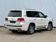 Toyota Land Cruiser 200 Series Рестайлинг 2 Иркутск  - изображение 27