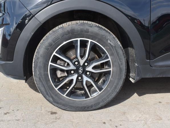 Hyundai Creta I с пробегом 2018 года, цена 1 960 000 рублей, 52666 км, внедорожник, Автокод Объявления