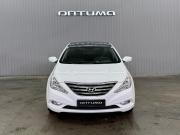 Hyundai Sonata VI (YF) Краснодар  - изображение 22