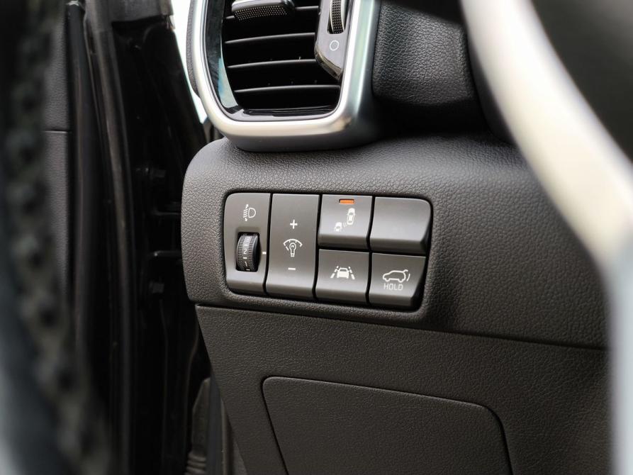 Kia Sportage IV Рестайлинг Санкт-Петербург  - изображение 16