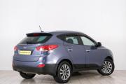 Hyundai ix35 I Красноярск  - изображение 32