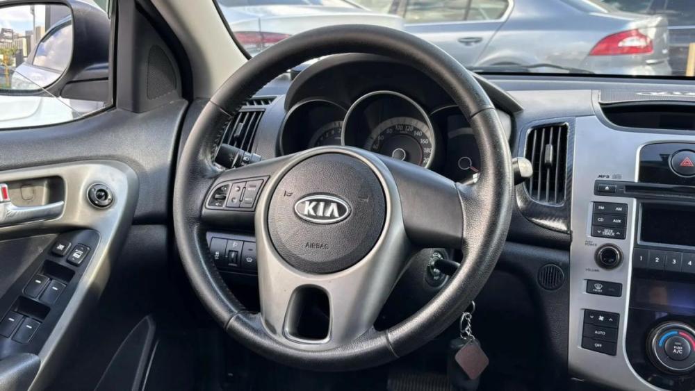 Kia Cerato II Уфа  - изображение 9