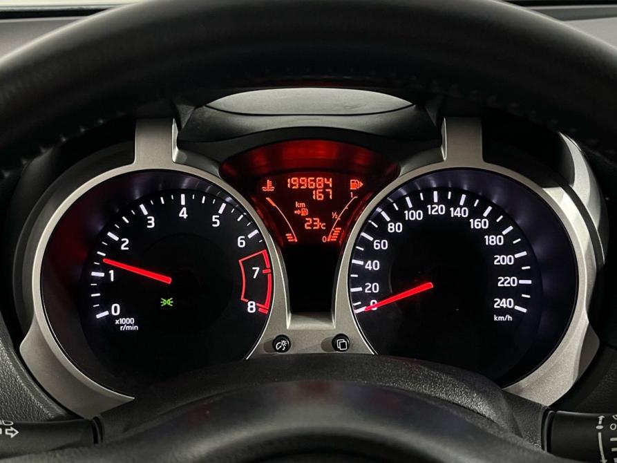 Nissan Juke I Ижевск  - изображение 13
