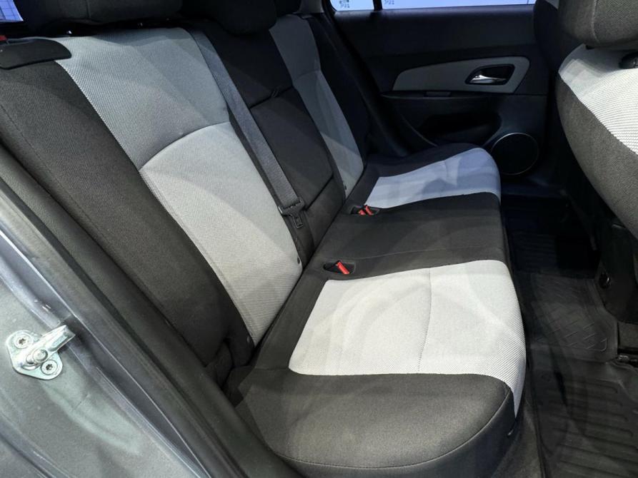 Chevrolet Cruze I Рестайлинг Волжский  - изображение 19