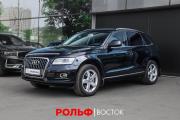 Audi Q5 I (8R) Рестайлинг Москва  - изображение 25