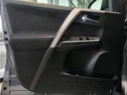 Toyota RAV4 IV (XA40) Рестайлинг Мурманск  - изображение 35