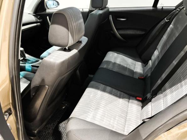 BMW 1 серии I (E81/E82/E87/E88) с пробегом 2006 года, цена 625 000 рублей, 332048 км, хэтчбек, Автокод Объявления