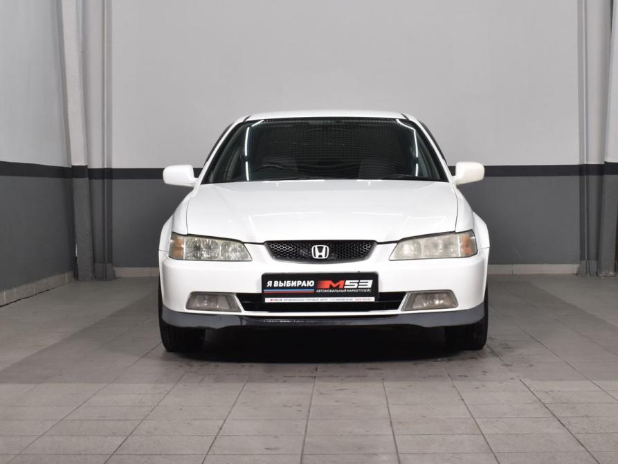 Honda Accord VI Кемерово  - изображение 2