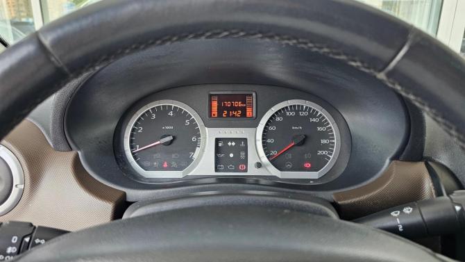 Lada (ВАЗ) Largus I с пробегом 2016 года, цена 799 000 рублей, 170325 км, универсал, Автокод Объявления