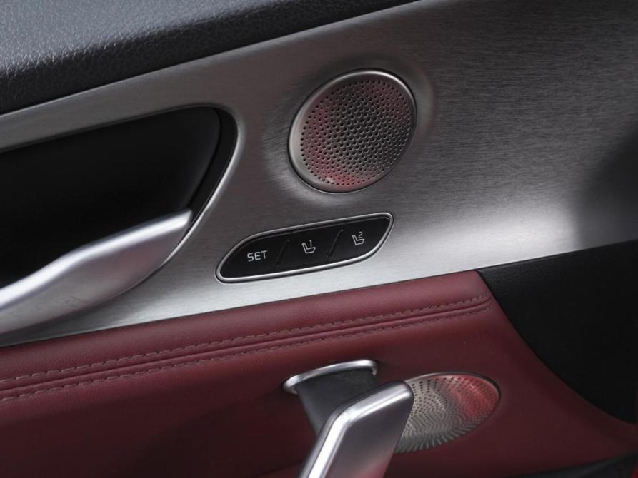 Kia Stinger I Ростов-на-Дону  - изображение 20