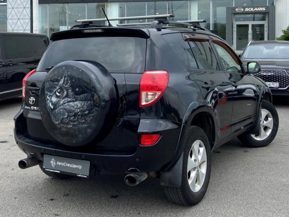 Toyota RAV4 III (XA30) с пробегом 2007 года, цена 770 000 рублей, 323200 км, внедорожник, Автокод Объявления