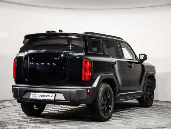 Haval H3 I с пробегом 2024 года, цена 2 369 000 рублей, 18001 км, внедорожник, Автокод Объявления