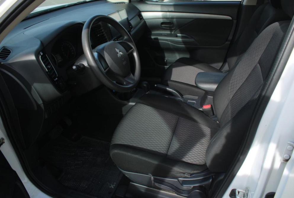 Mitsubishi Outlander III Саратов  - изображение 14