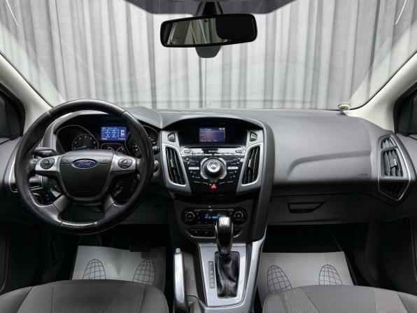 Ford Focus III с пробегом 2011 года, цена 899 000 рублей, 177538 км, хэтчбек, Автокод Объявления
