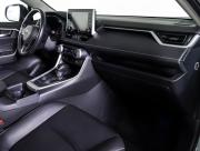 Toyota RAV4 V (XA50) Москва  - изображение 34