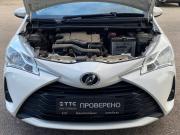 Toyota Vitz III (XP130) Рестайлинг Уфа  - изображение 33