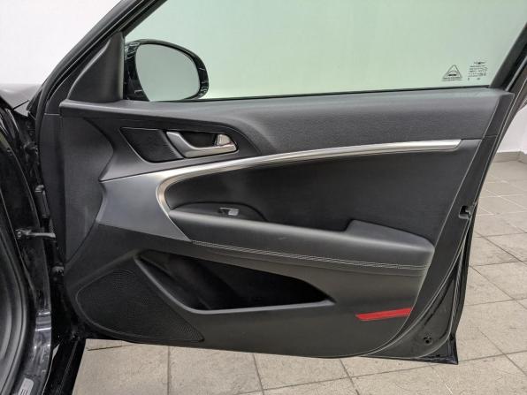 Genesis G70 I с пробегом 2020 года, цена 2 730 000 рублей, 134782 км, седан, Автокод Объявления