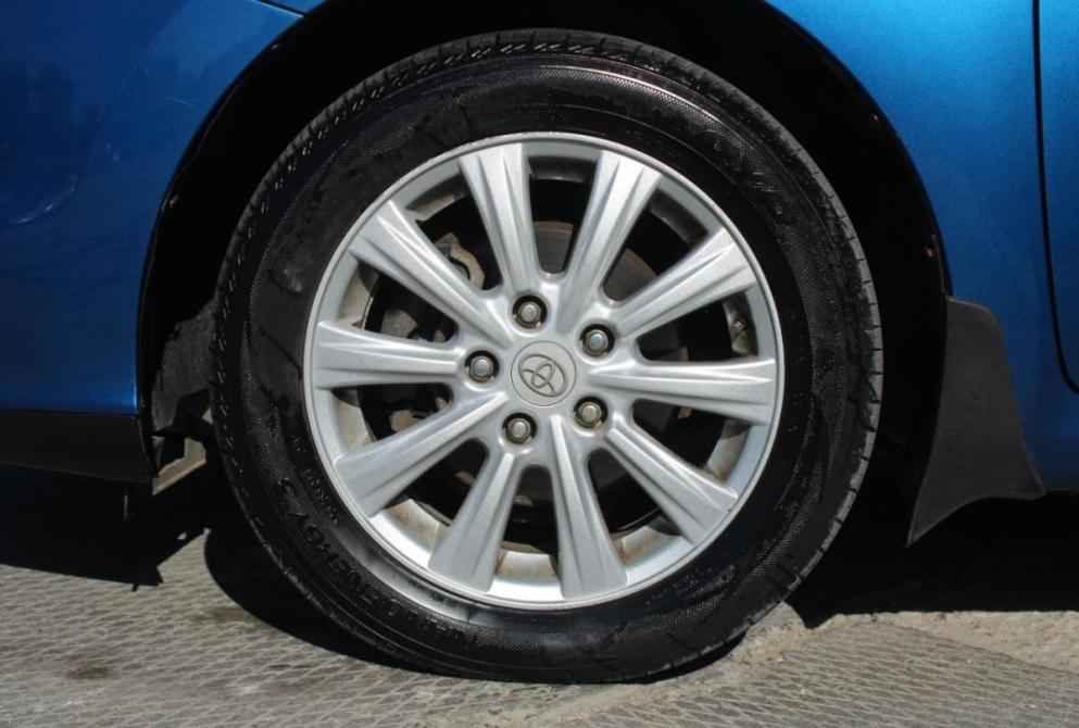Toyota Auris I Рестайлинг Саратов  - изображение 11
