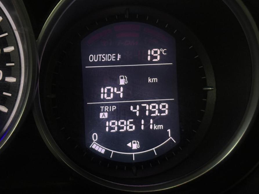 Mazda 6 III (GJ) Краснодар  - изображение 10