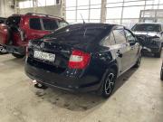 Skoda Rapid I Пермь  - изображение 6