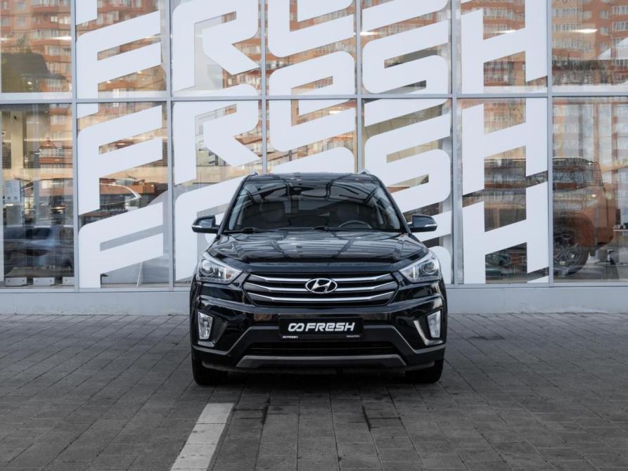 Hyundai Creta I Ставрополь  - изображение 3