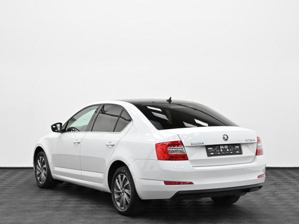 Skoda Octavia III (A7) с пробегом 2016 года, цена 1 499 000 рублей, 150000 км, лифтбек, Автокод Объявления