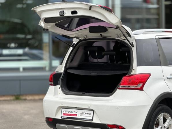 Great Wall Hover M4 с пробегом 2014 года, цена 489 000 рублей, 168840 км, внедорожник, Автокод Объявления