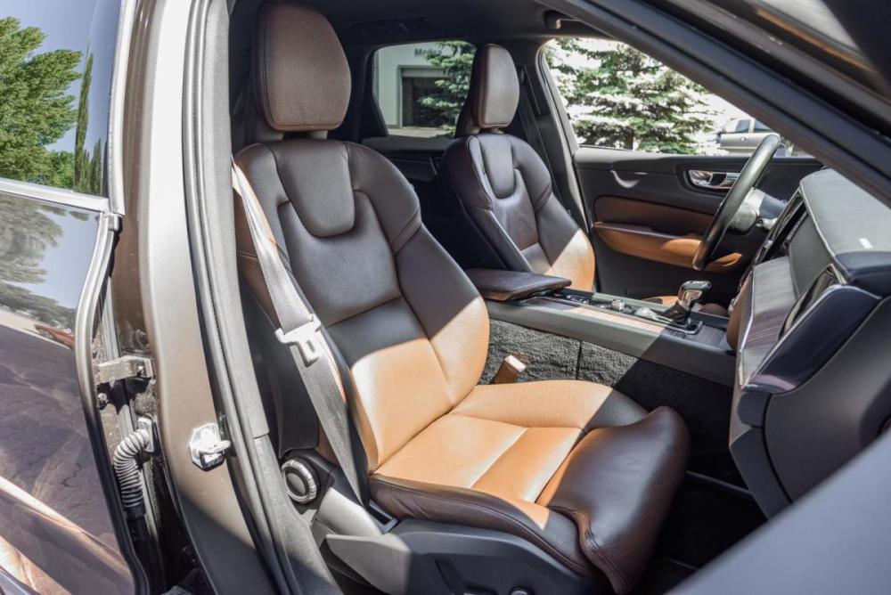 Volvo XC60 II Ульяновск  - изображение 8