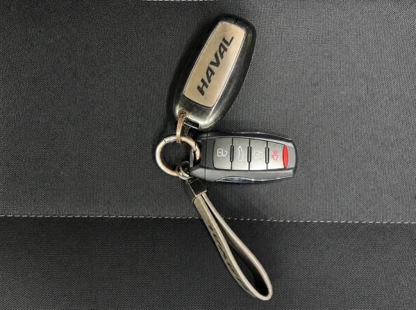 Haval Jolion I Рестайлинг с пробегом 2024 года, цена 1 735 000 рублей, 64500 км, внедорожник, Автокод Объявления